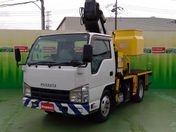 いすゞ エルフ 