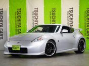 日産 フェアレディＺ バージョンニスモ