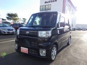 トヨタ ピクシス　メガ ６６０　Ｌ　ＳＡＩＩＩ　車検整備　ナビＴ