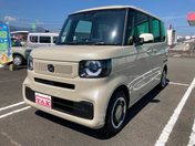 ホンダ Ｎ　ＢＯＸ ６６０　ファッションスタイル　純正ディス