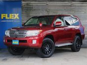 トヨタ ランドクルーザーワゴン ＧＸ