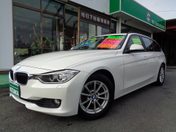 ＢＭＷ ３シリーズ　ツーリング ３２０ｉ