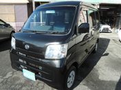 ダイハツ ハイゼットカーゴ クルーズ　ＨＲ