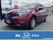 日産 ノート Ｘ