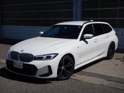 ＢＭＷ ３シリーズ　ツーリング ３１８ｉ　Ｍスポーツ