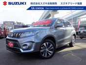 スズキ エスクード　４ＷＤ １．５　３型　ＨＹＢＲＩＤ　フルタイム４