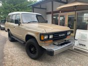 トヨタ ランドクルーザーバン ＶＸ