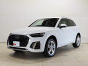 アウディ Ｑ５ ４０　ＴＤＩ　クワトロ　Ｓライン