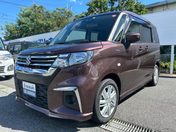 スズキ ソリオ ＨＹＢＲＩＤ　ＭＸ　片側電動スライドドア