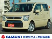 スズキ ワゴンＲ ＨＹＢＲＩＤ　ＦＸ－Ｓ　マイルドハイブリ