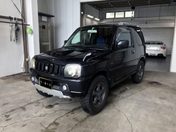スズキ ジムニー　４ＷＤ ＦＩＳフリースタイルワールドカップＬｔｄ
