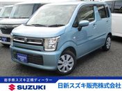 スズキ ワゴンＲ ＦＡ　２ＷＤ　マニュアル車　純正ＣＤオー