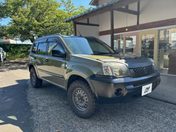 日産 エクストレイル　４ＷＤ Ｘ