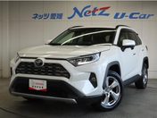 トヨタ ＲＡＶ４　４ＷＤ Ｇ