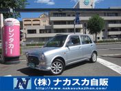 ダイハツ ミラジーノ ベースグレード