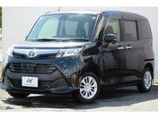 トヨタ タンク Ｇ　Ｓ