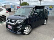 スズキ ソリオ ＨＹＢＲＩＤ　ＭＺ