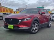 マツダ ＣＸ－３０ ２０Ｓ＿Ｌパッケージ