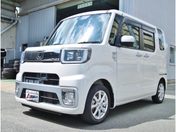 ダイハツ ウェイク Ｌ　ファインセレクションＳＡ　両側スライ