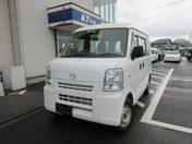 マツダ スクラムバン ＰＡ　ＨＲ