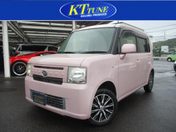 ダイハツ ムーヴ　コンテ Ｌ