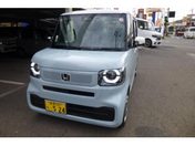 ホンダ Ｎ　ＢＯＸ ファッションスタイル