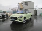 スズキ スイフト　４ＷＤ ＸＧ　４ＷＤ　ディスプレイオーディオ　ス