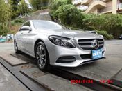 メルセデスベンツ Ｃクラス　セダン Ｃ２００　アバンギャルド