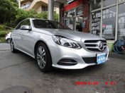 メルセデスベンツ Ｅクラス　セダン Ｅ３００　アバンギャルド