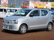 マツダ キャロル　４ＷＤ ＧＬ　ＣＶＴ　キーレス　ＣＤ　ドラレコ