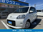 トヨタ ポルテ Ｆ