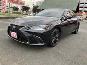 レクサス ＥＳ３００ｈ ３００ｈ　Ｆスポーツ　サンルーフ／ドラレ