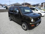 ダイハツ ネイキッド ＴＢ　Ｇ