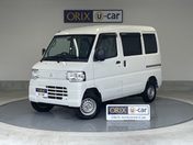 三菱 ミニキャブミーブ ＣＤ　１６．０ｋＷｈ　ＨＲ