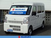 スズキ エブリイバン ＰＡ　６型　４ＡＴ