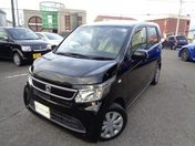 ホンダ Ｎ－ＷＧＮ Ｇ