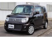 日産 モコ ドルチェＸ