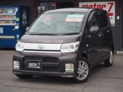 ダイハツ ムーヴ Ｒ　ＴＢ