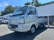 スズキ キャリイトラック ＫＣエアコンパワステ　６型　衝突被害軽減