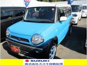 スズキ ハスラー Ｇ　ＭＲ３１Ｓ．ＭＲ４１Ｓ　２型　衝突被