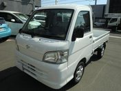 ダイハツ ハイゼットトラック エアコンパワステＳｐｌ