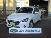 マツダ デミオ １３Ｓ
