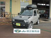 スズキ ジムニー　４ＷＤ ＸＣ　ＴＢ
