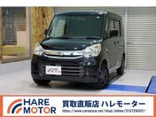 スズキ スペーシア Ｇ　リミテッド