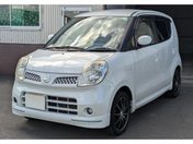日産 モコ 