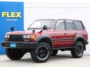 トヨタ ランドクルーザーワゴン ＶＸ