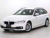 ＢＭＷ ３シリーズ　ツーリング ３２０ｄ