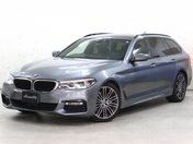 ＢＭＷ ５シリーズ　ツーリング ５３０ｉ　Ｍスポーツ