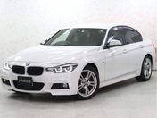 ＢＭＷ ３シリーズ　セダン ３２０ｉ　Ｍスポーツ