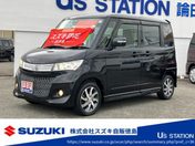 スズキ パレットＳＷ ＳＷ　ＸＳ　３型